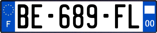 BE-689-FL
