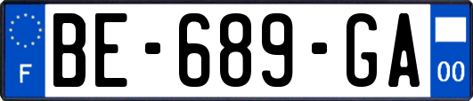 BE-689-GA