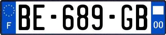 BE-689-GB