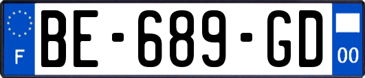 BE-689-GD