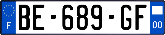 BE-689-GF