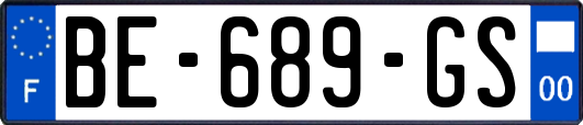 BE-689-GS