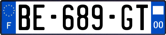 BE-689-GT
