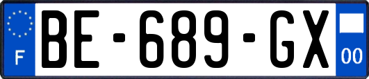 BE-689-GX