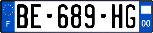 BE-689-HG