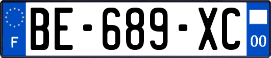 BE-689-XC