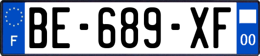 BE-689-XF