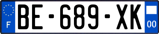 BE-689-XK