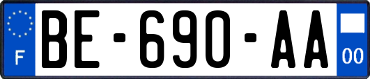 BE-690-AA