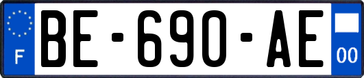 BE-690-AE