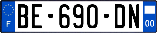 BE-690-DN