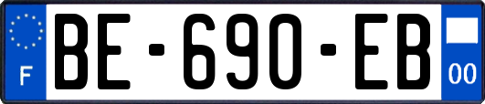BE-690-EB