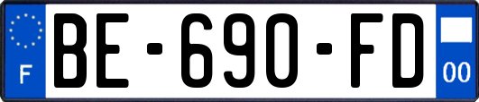 BE-690-FD