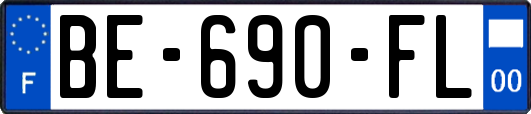 BE-690-FL