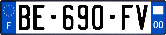 BE-690-FV