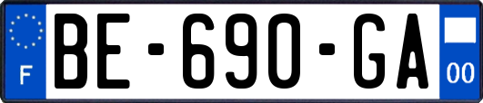 BE-690-GA
