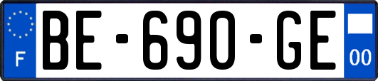 BE-690-GE