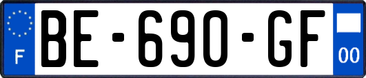 BE-690-GF