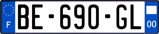 BE-690-GL