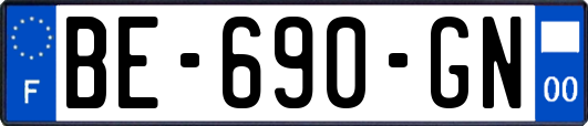 BE-690-GN