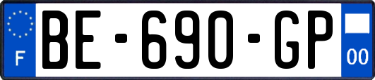 BE-690-GP