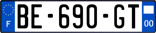 BE-690-GT