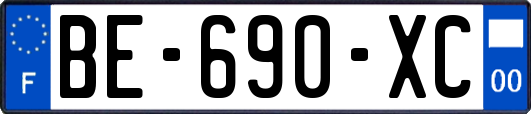 BE-690-XC