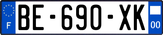 BE-690-XK