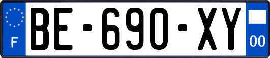 BE-690-XY