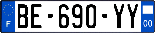 BE-690-YY