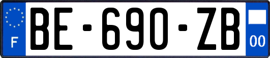 BE-690-ZB