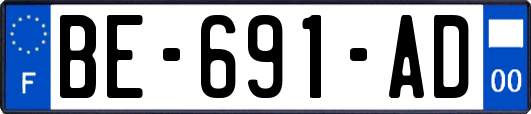 BE-691-AD