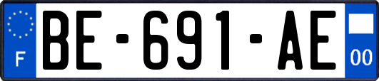 BE-691-AE