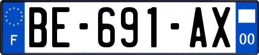 BE-691-AX