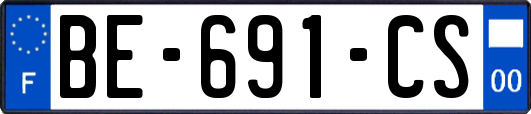 BE-691-CS