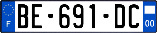 BE-691-DC