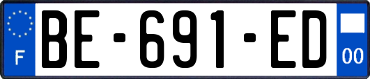 BE-691-ED
