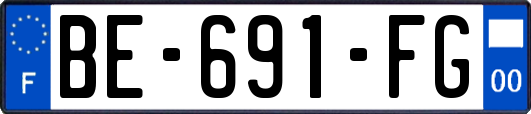 BE-691-FG