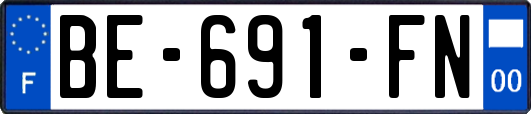 BE-691-FN