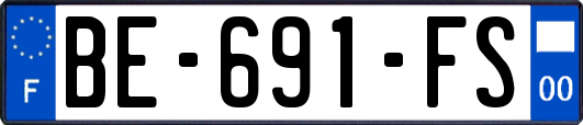 BE-691-FS