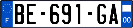 BE-691-GA