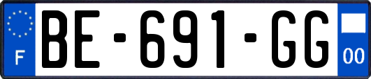 BE-691-GG