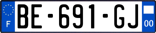 BE-691-GJ