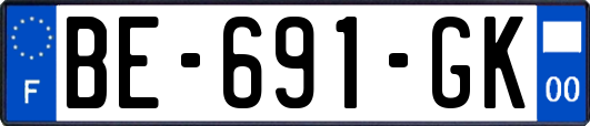 BE-691-GK