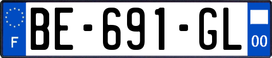 BE-691-GL