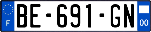 BE-691-GN