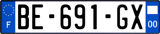 BE-691-GX