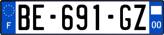 BE-691-GZ