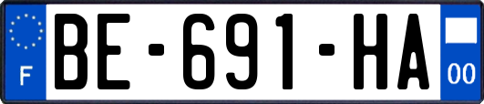 BE-691-HA