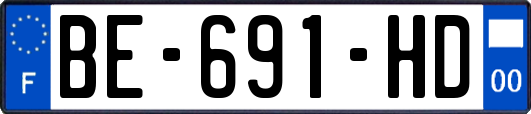BE-691-HD
